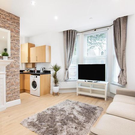 The Roost Group - Bedford House Apartments Gravesend Zimmer foto