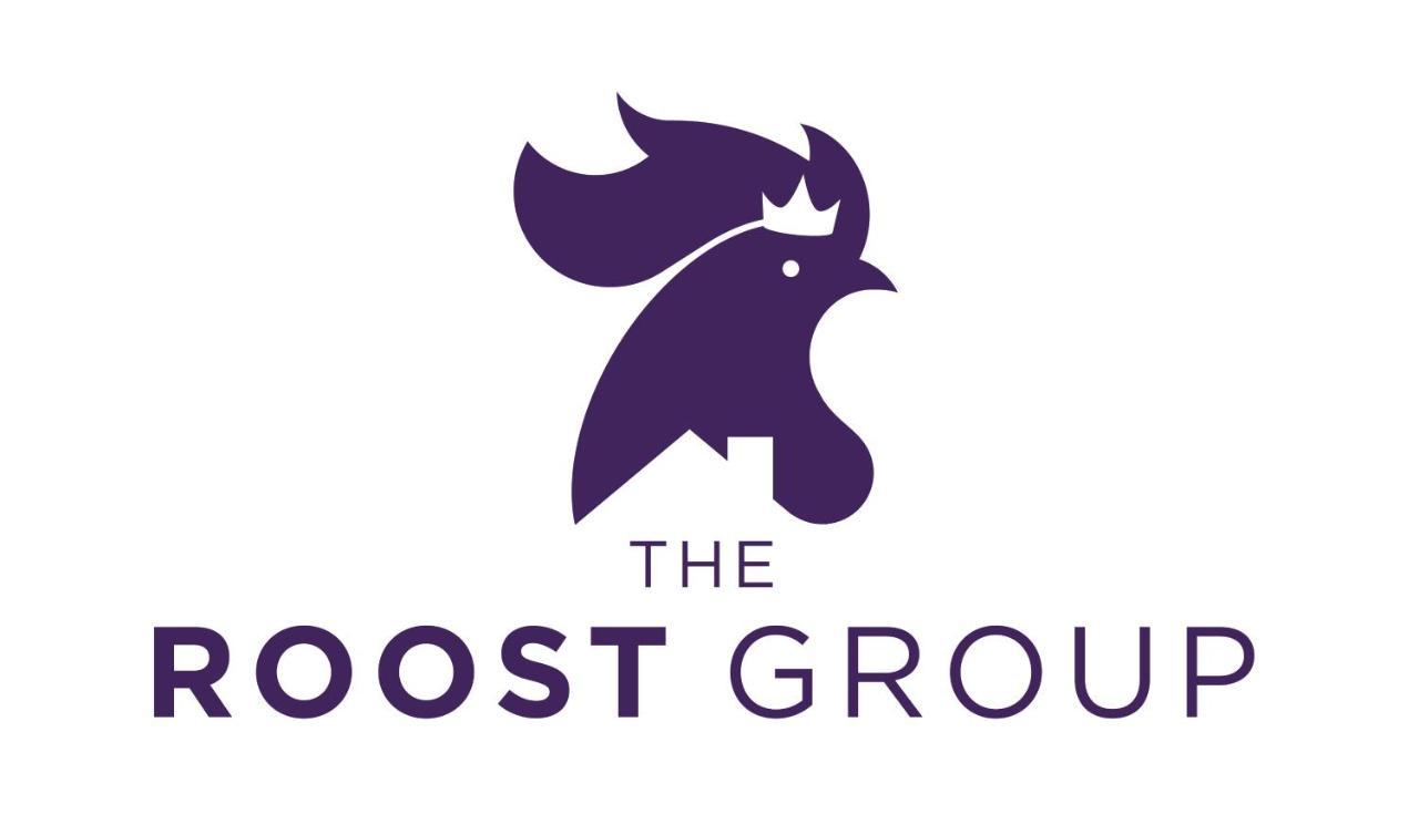 The Roost Group - Bedford House Apartments Gravesend Exterior foto