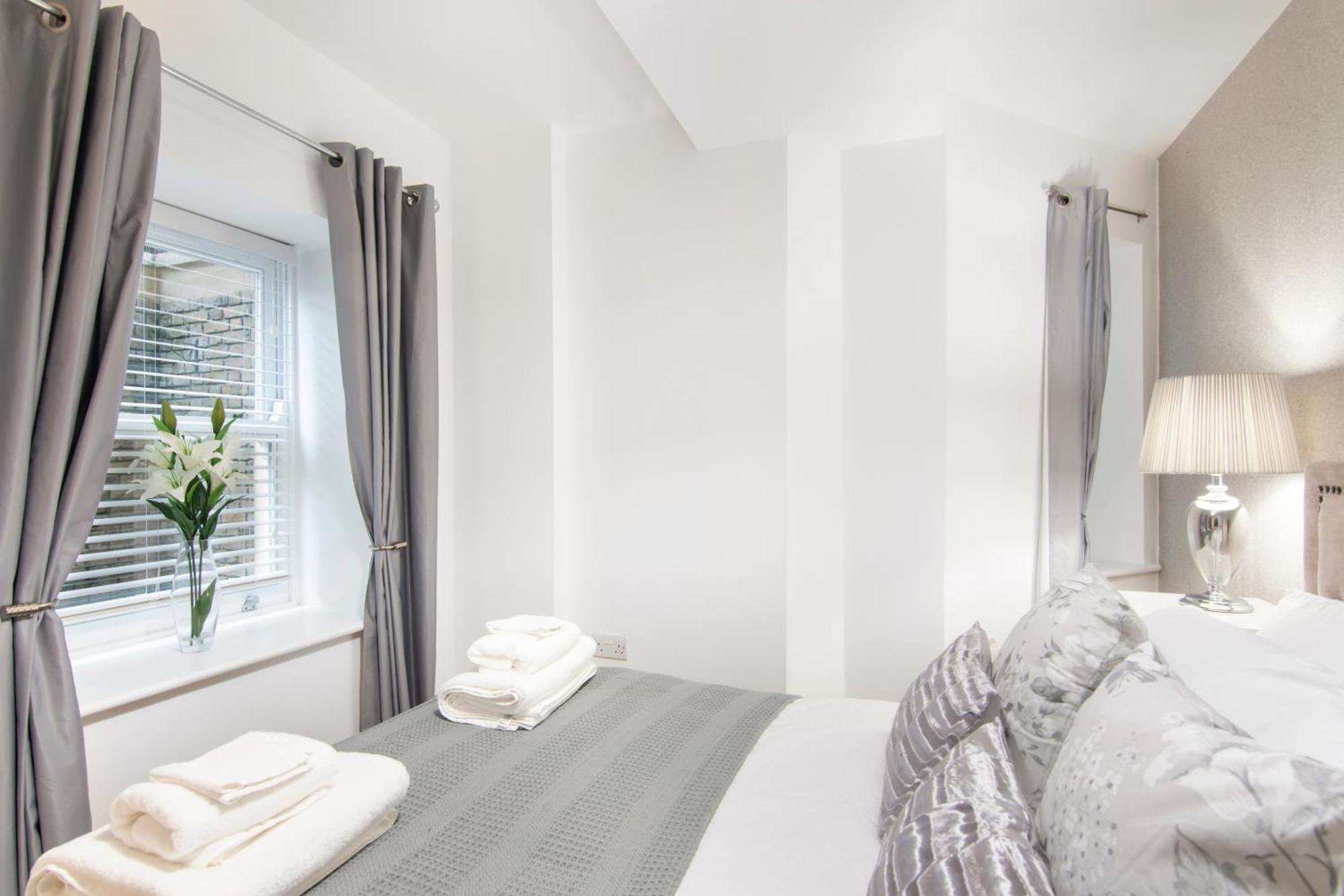 The Roost Group - Bedford House Apartments Gravesend Zimmer foto