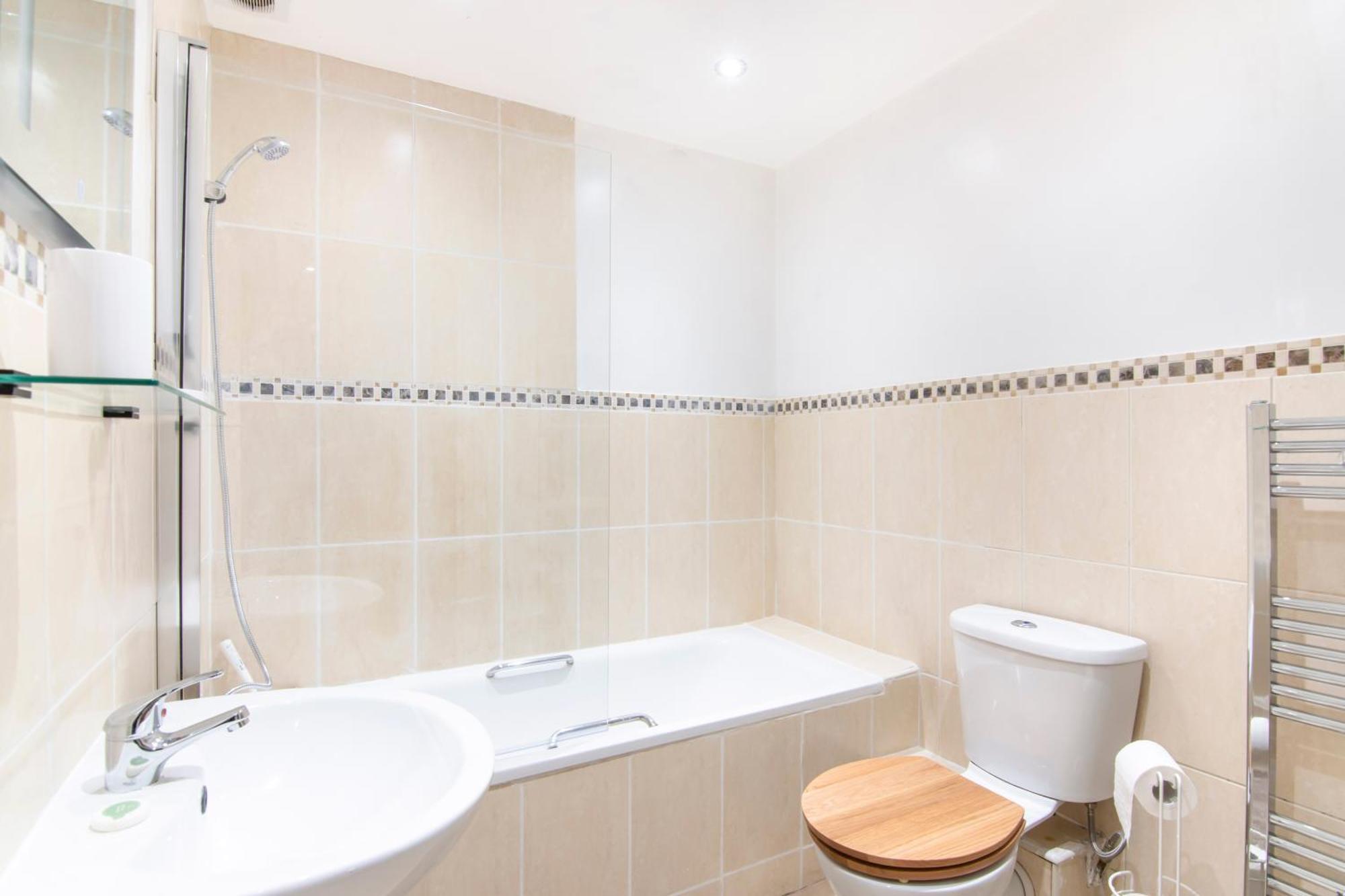 The Roost Group - Bedford House Apartments Gravesend Zimmer foto