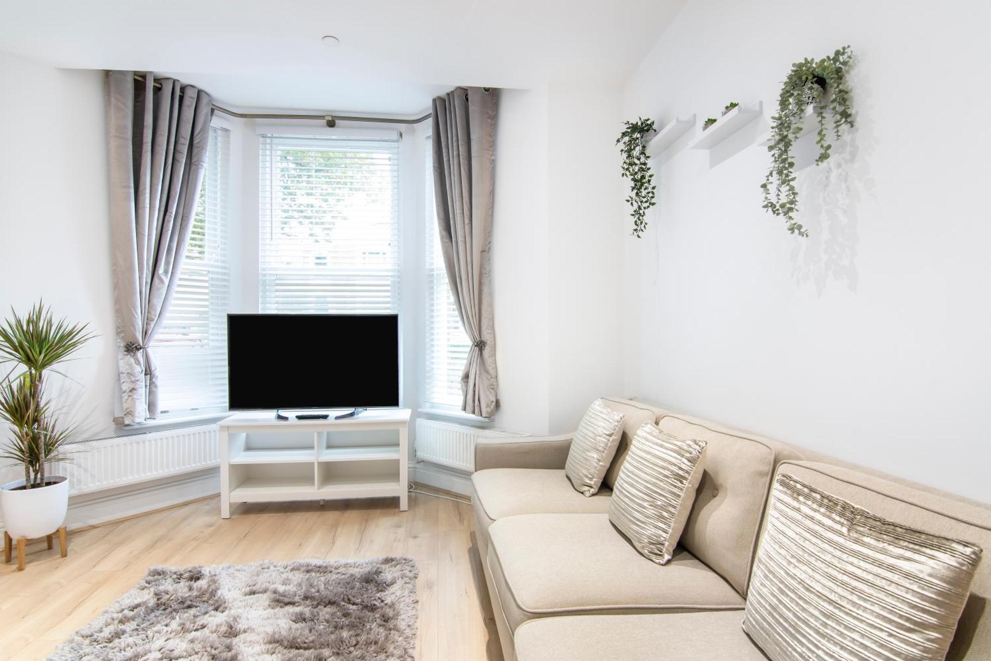 The Roost Group - Bedford House Apartments Gravesend Zimmer foto