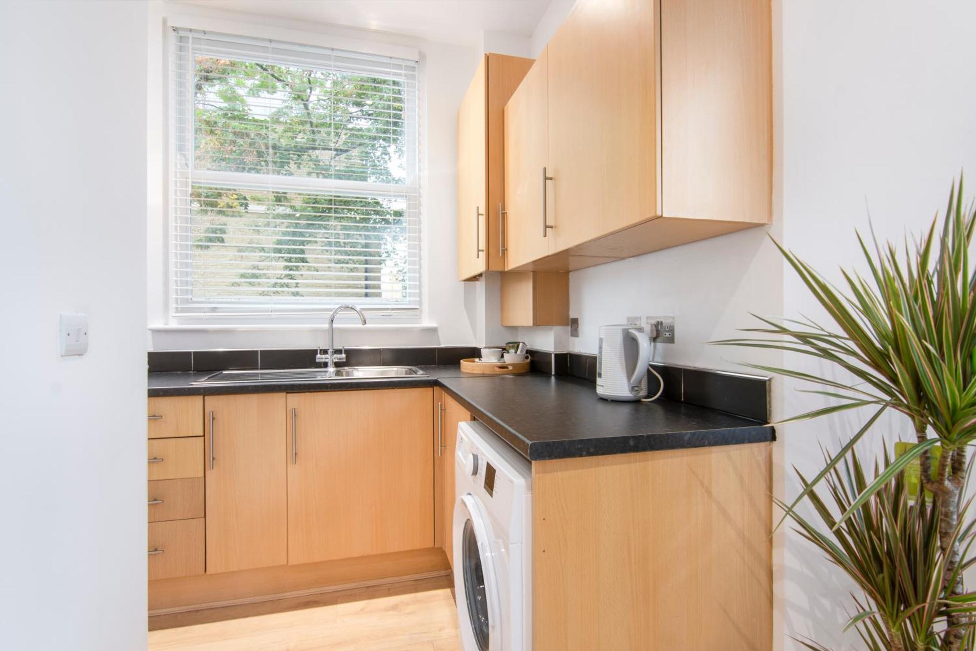 The Roost Group - Bedford House Apartments Gravesend Zimmer foto