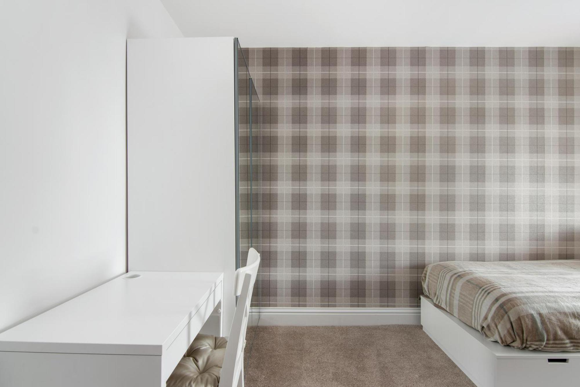 The Roost Group - Bedford House Apartments Gravesend Zimmer foto